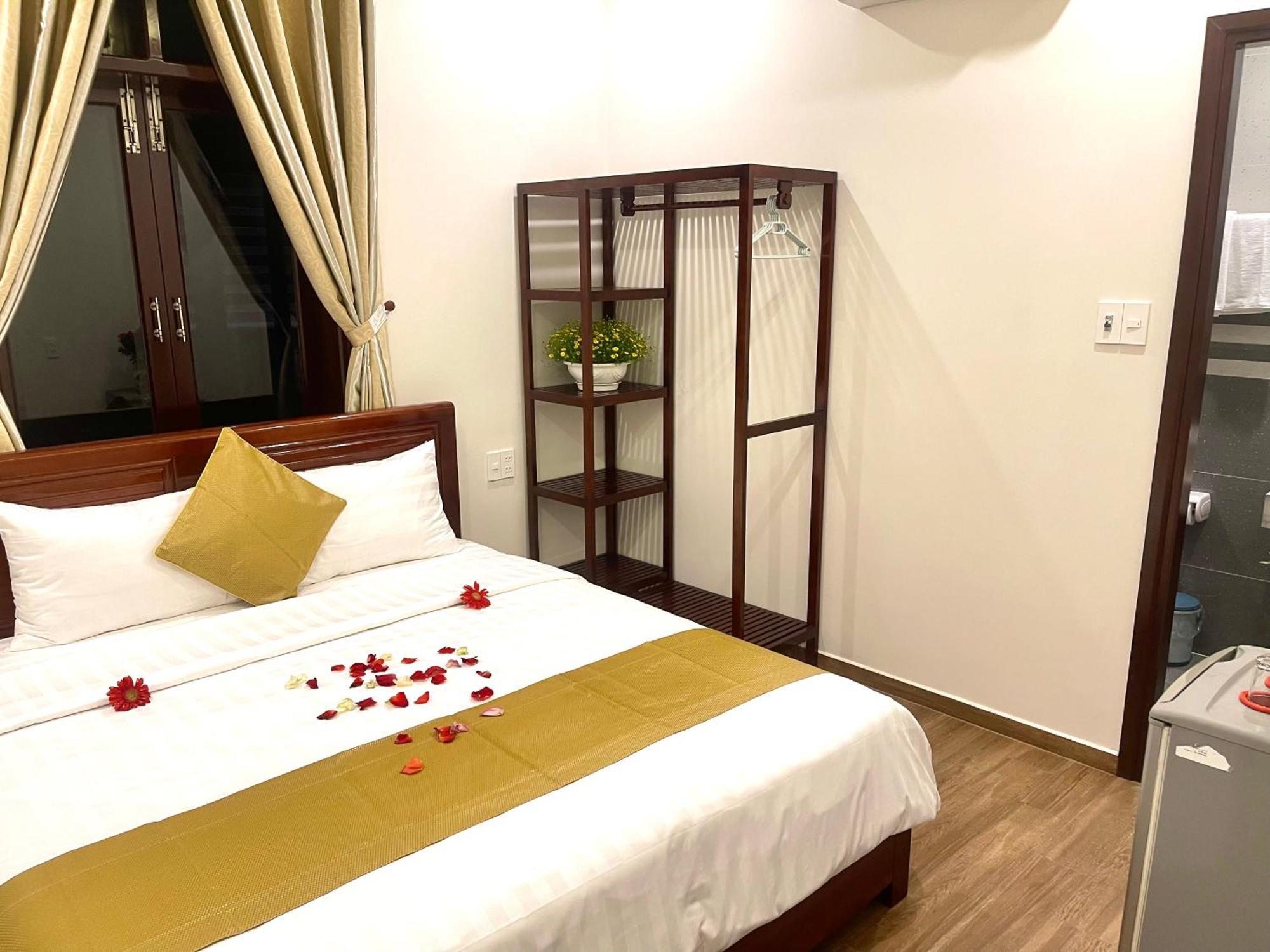 King Kong Homestay Hoi An Exterior foto