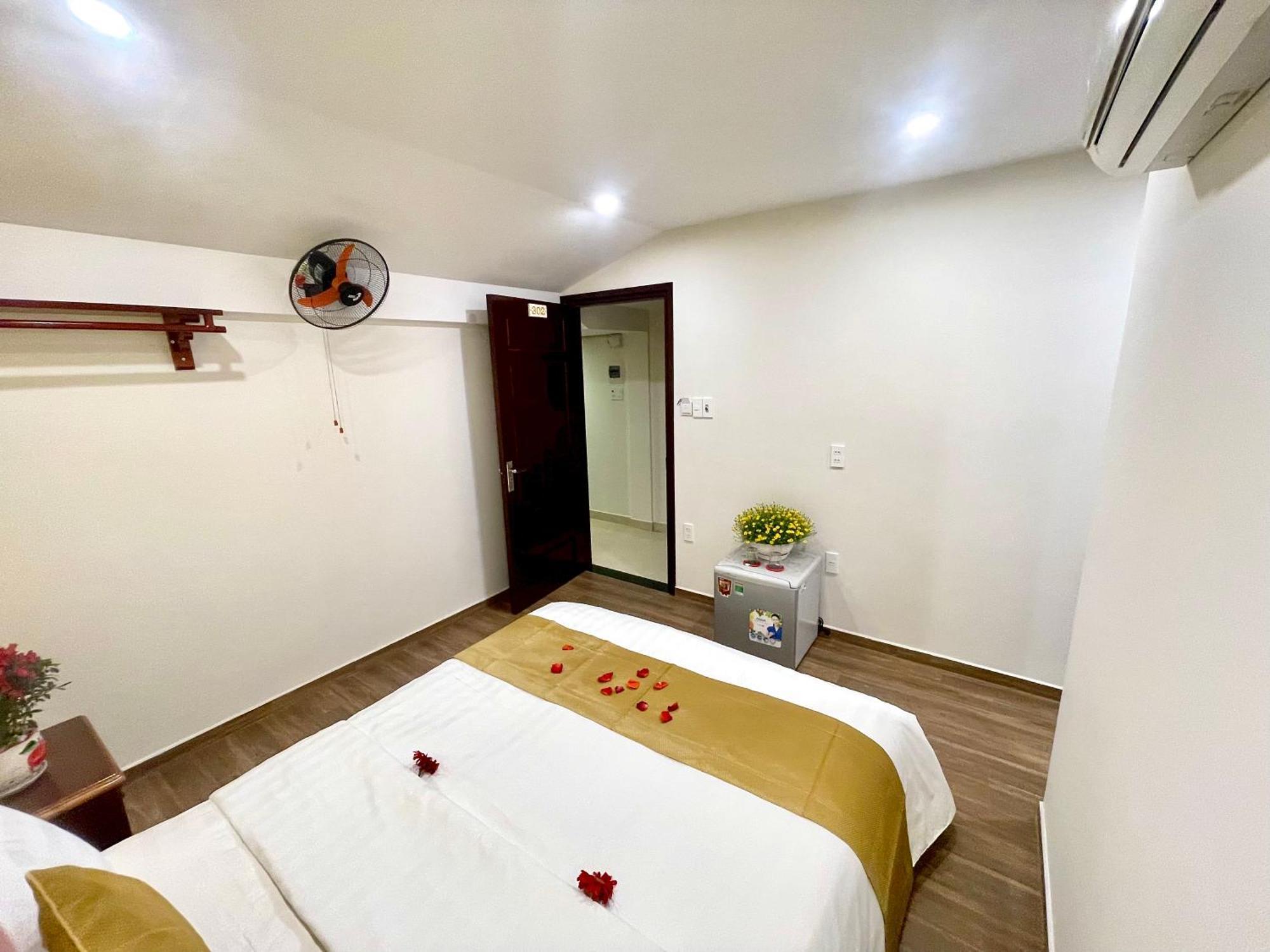King Kong Homestay Hoi An Exterior foto